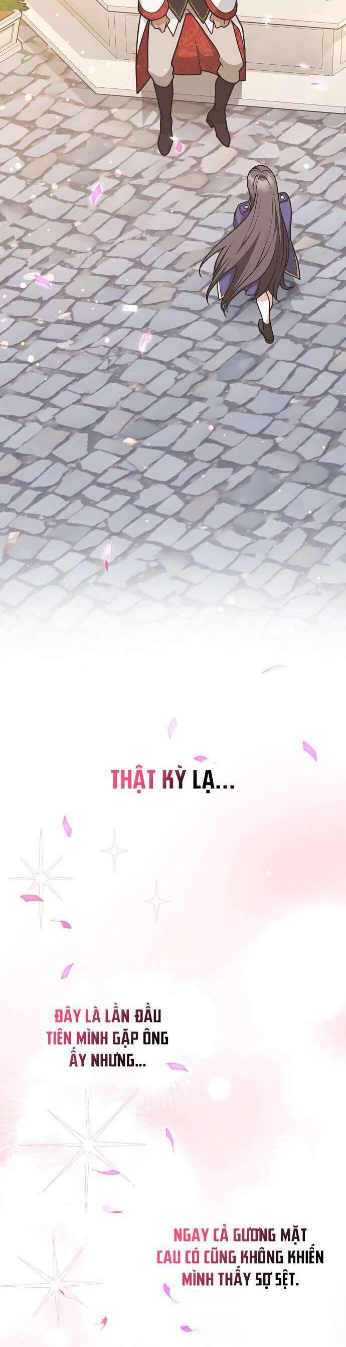 Bạn Bè Với Nhau Không Phải Vậy Đâu Chap 59 - Next Chap 60