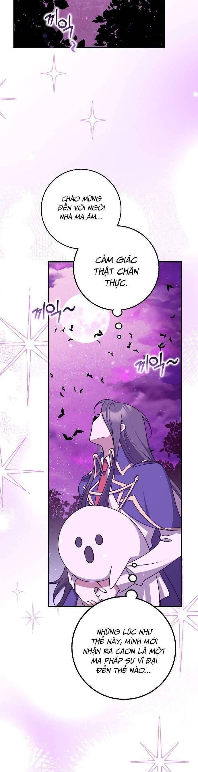 Bạn Bè Với Nhau Không Phải Vậy Đâu Chap 59 - Next Chap 60