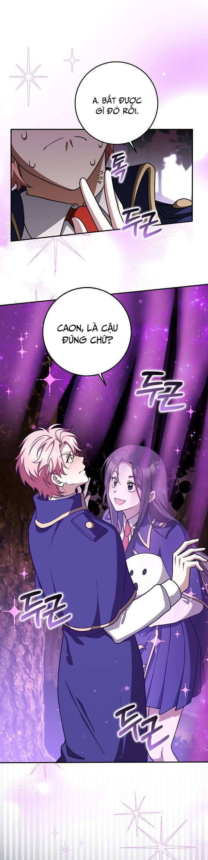 Bạn Bè Với Nhau Không Phải Vậy Đâu Chap 59 - Next Chap 60