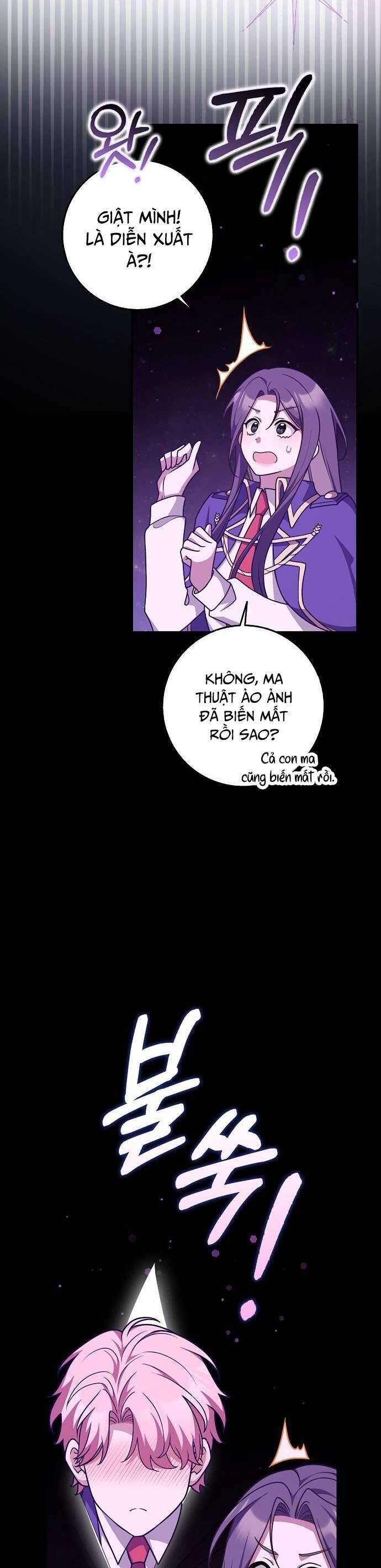 Bạn Bè Với Nhau Không Phải Vậy Đâu Chap 59 - Next Chap 60
