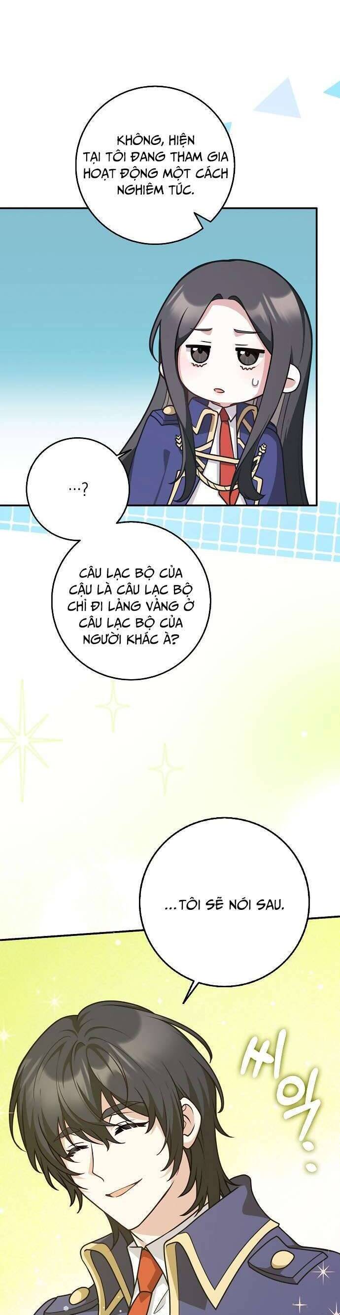 Bạn Bè Với Nhau Không Phải Vậy Đâu Chap 59 - Next Chap 60