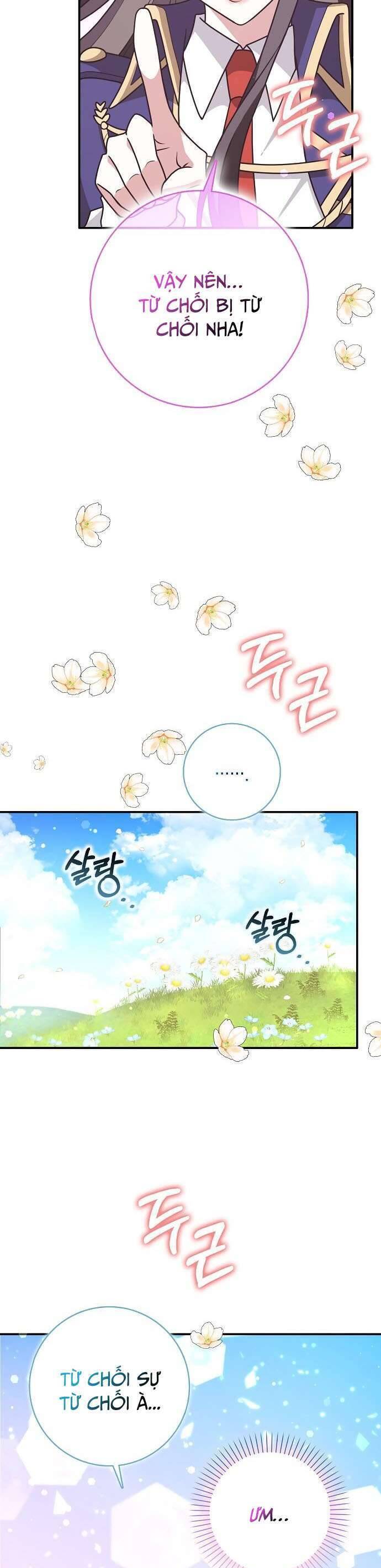 Bạn Bè Với Nhau Không Phải Vậy Đâu Chap 59 - Next Chap 60
