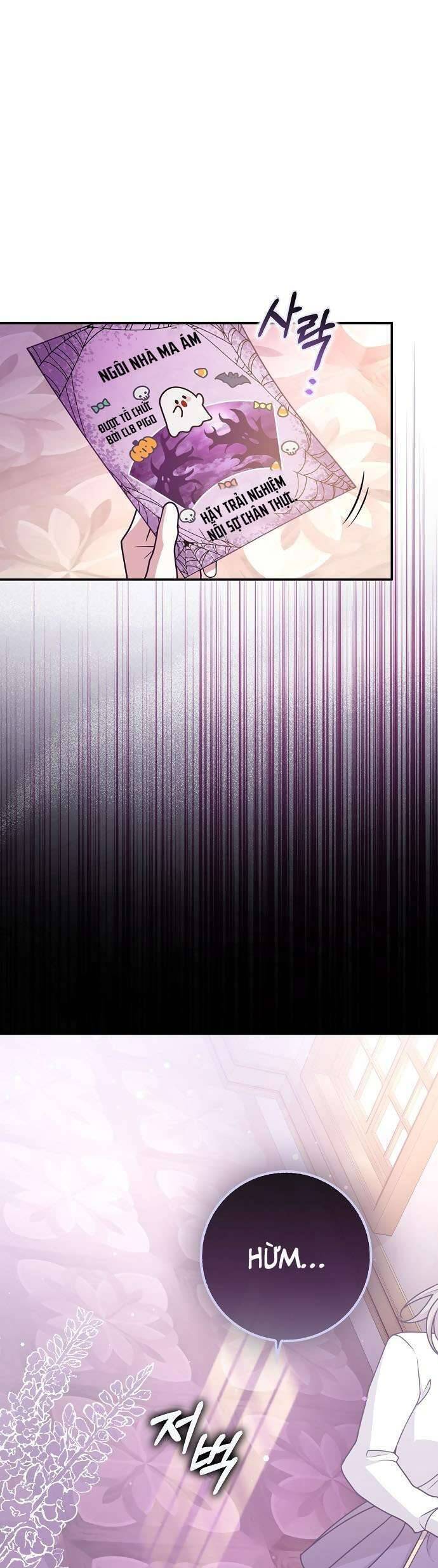 Bạn Bè Với Nhau Không Phải Vậy Đâu Chap 59 - Next Chap 60