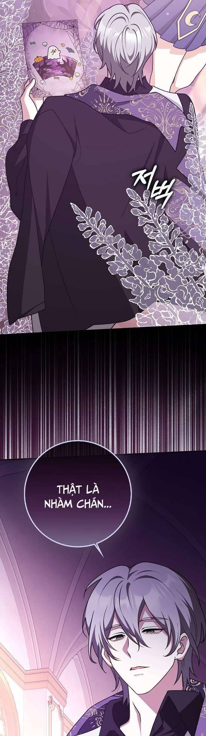 Bạn Bè Với Nhau Không Phải Vậy Đâu Chap 59 - Next Chap 60
