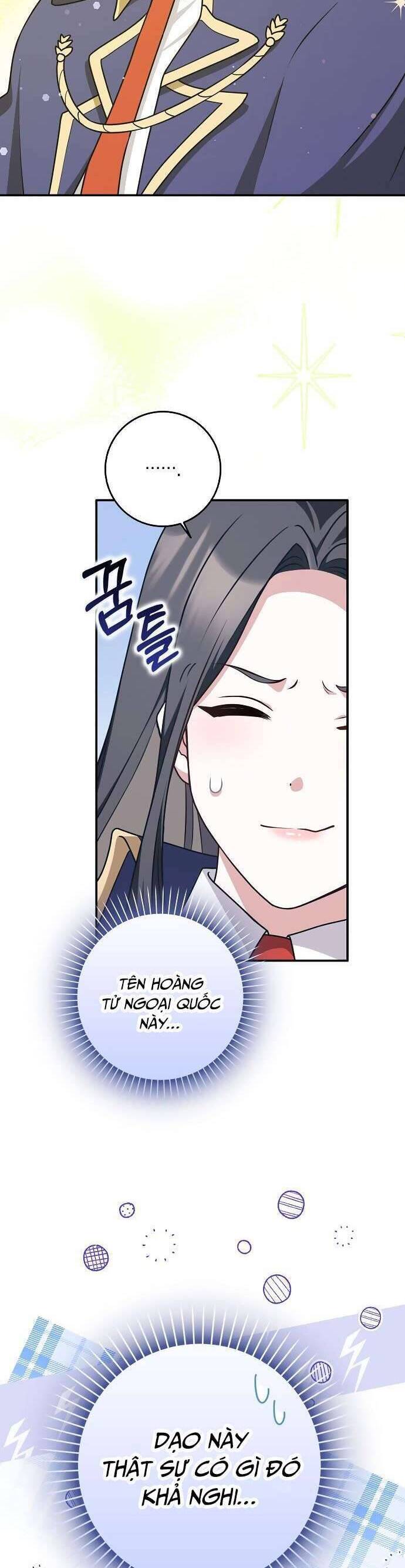 Bạn Bè Với Nhau Không Phải Vậy Đâu Chap 59 - Next Chap 60