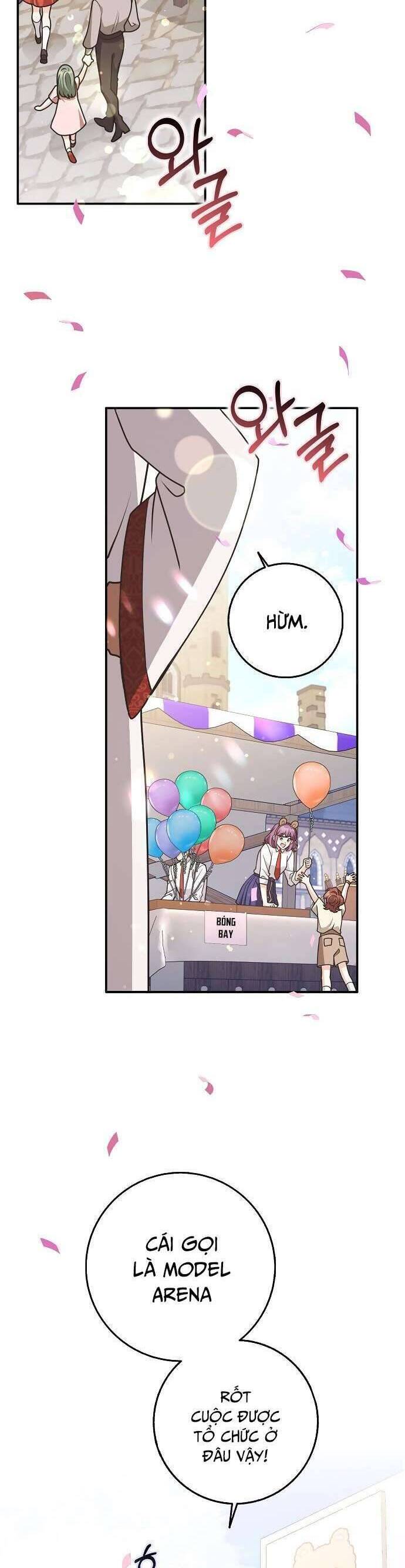 Bạn Bè Với Nhau Không Phải Vậy Đâu Chap 59 - Next Chap 60