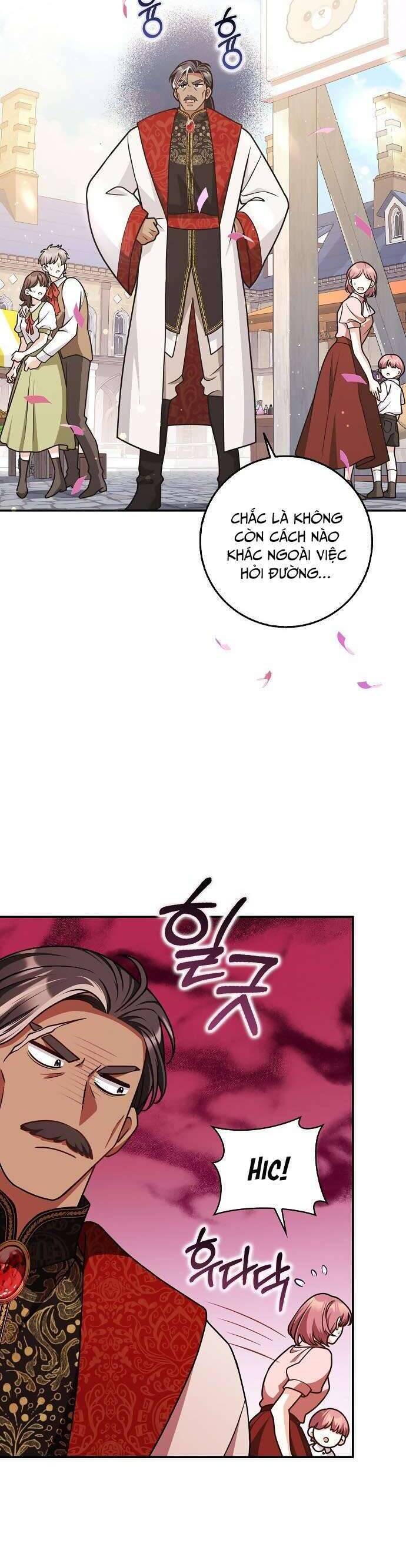 Bạn Bè Với Nhau Không Phải Vậy Đâu Chap 59 - Next Chap 60