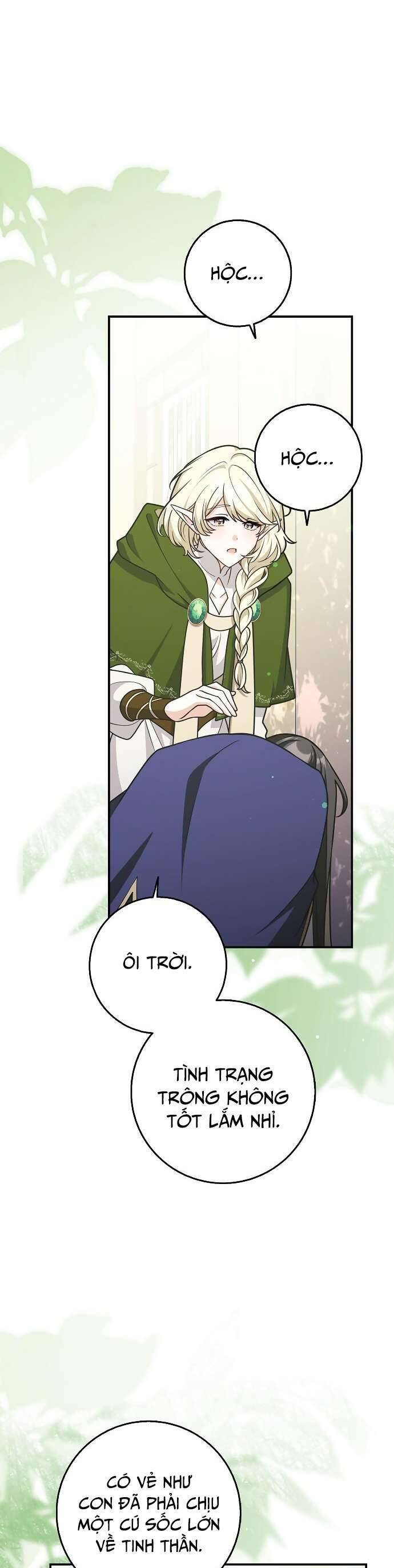 Bạn Bè Với Nhau Không Phải Vậy Đâu Chap 60 - Next Chap 61