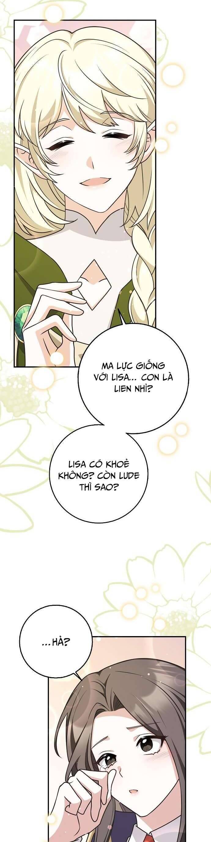 Bạn Bè Với Nhau Không Phải Vậy Đâu Chap 60 - Next Chap 61