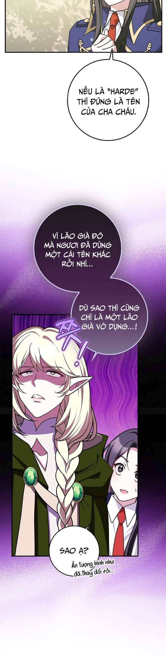 Bạn Bè Với Nhau Không Phải Vậy Đâu Chap 60 - Next Chap 61