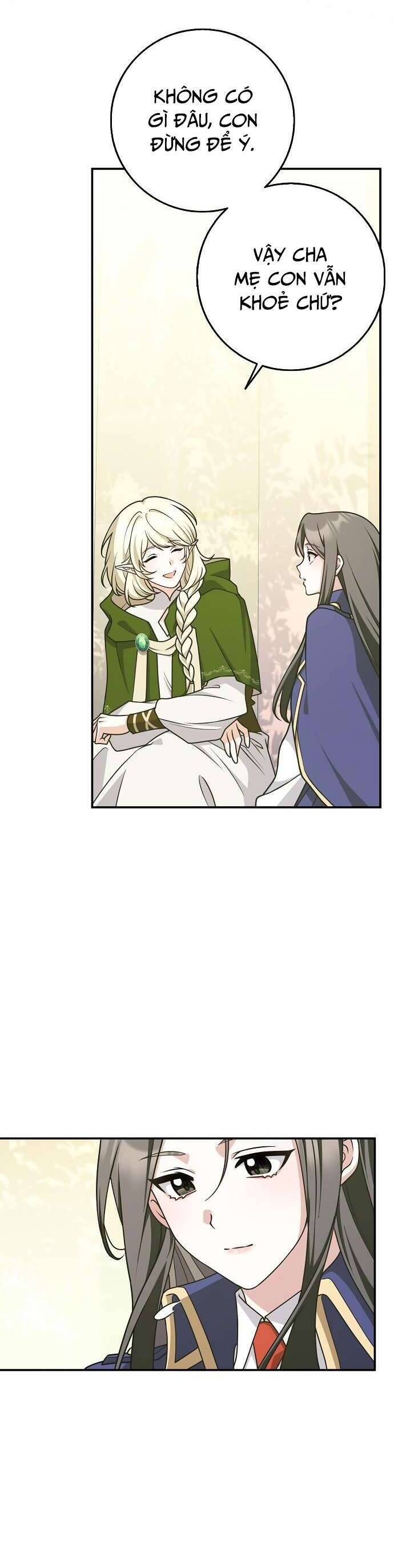 Bạn Bè Với Nhau Không Phải Vậy Đâu Chap 60 - Next Chap 61