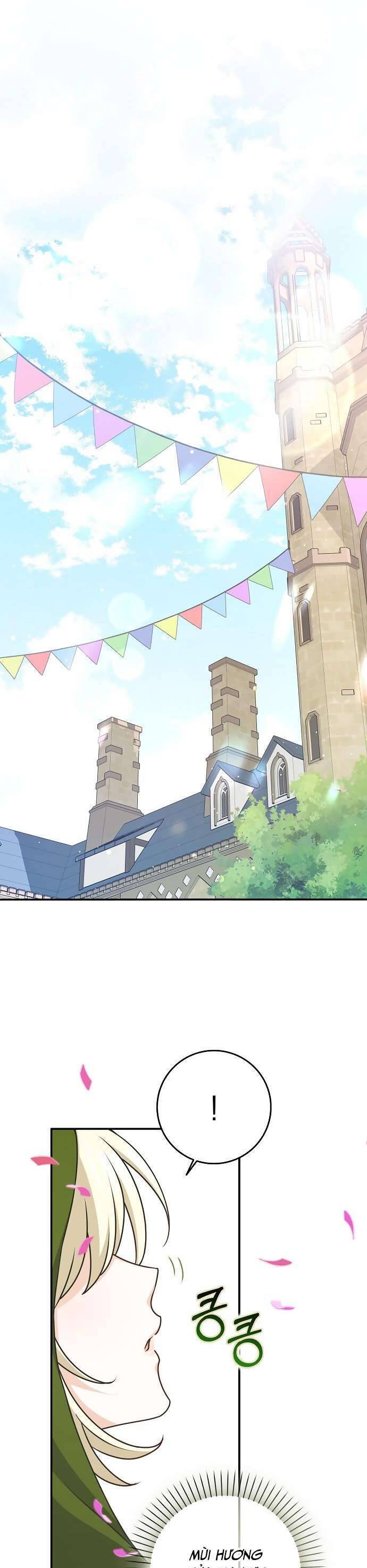 Bạn Bè Với Nhau Không Phải Vậy Đâu Chap 60 - Next Chap 61