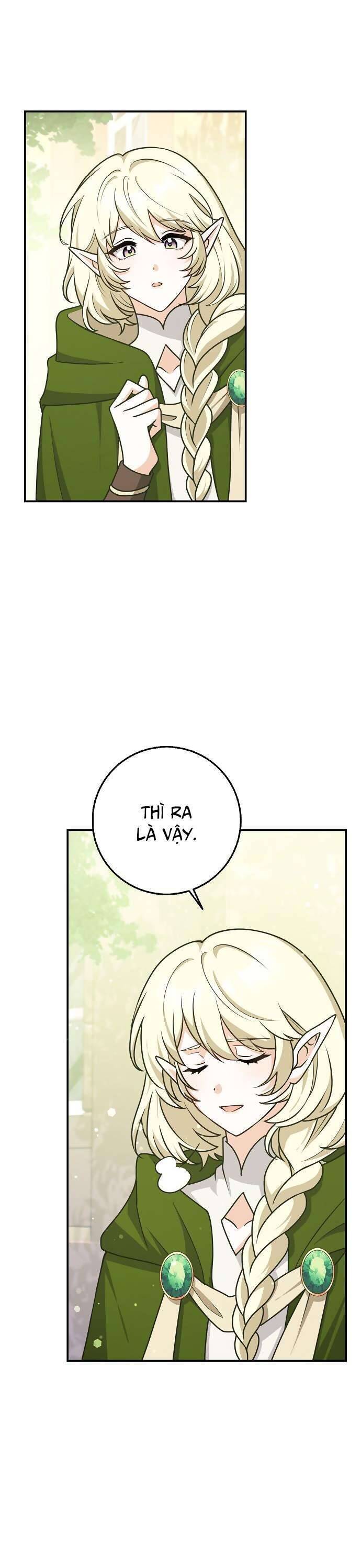 Bạn Bè Với Nhau Không Phải Vậy Đâu Chap 60 - Next Chap 61