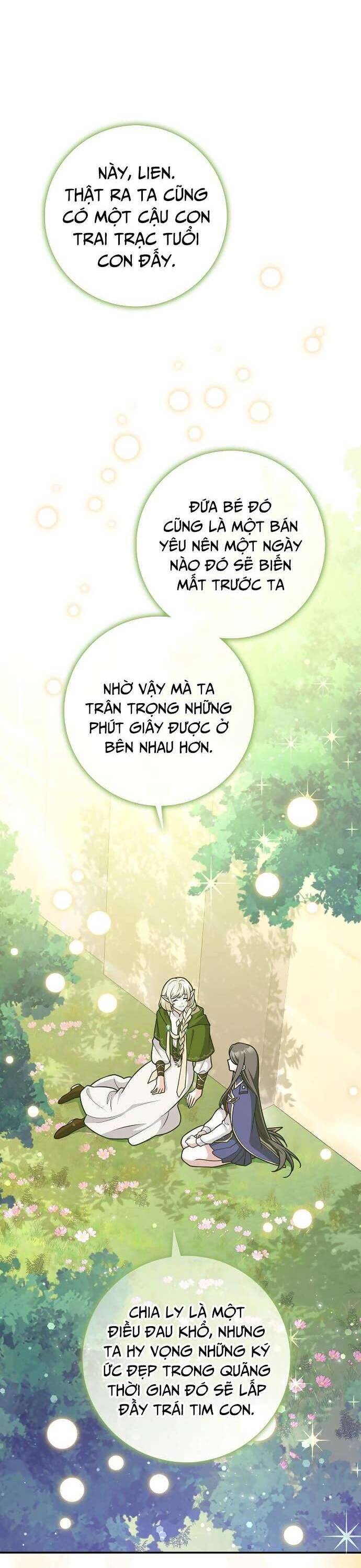 Bạn Bè Với Nhau Không Phải Vậy Đâu Chap 60 - Next Chap 61