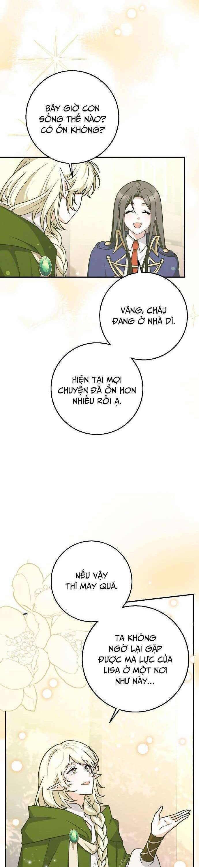 Bạn Bè Với Nhau Không Phải Vậy Đâu Chap 60 - Next Chap 61