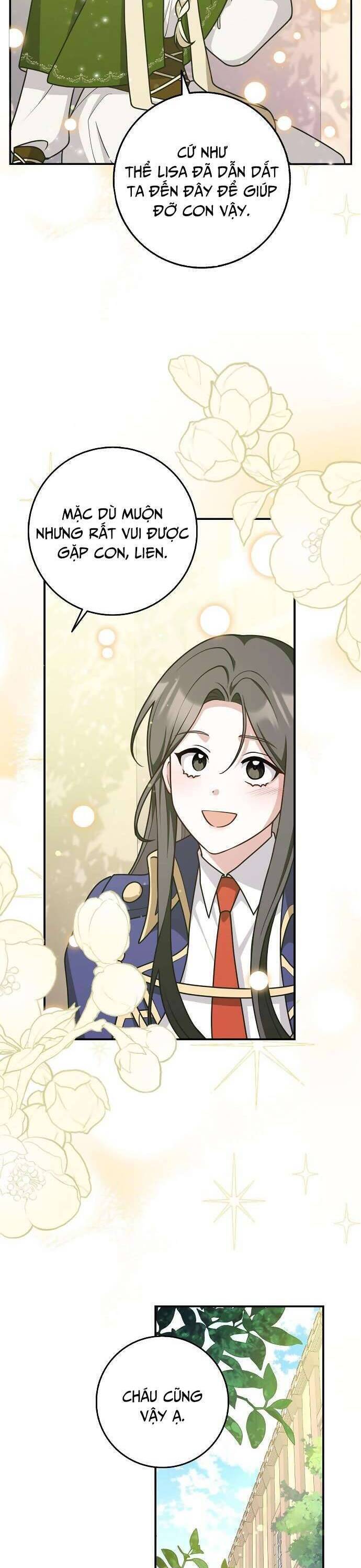 Bạn Bè Với Nhau Không Phải Vậy Đâu Chap 60 - Next Chap 61