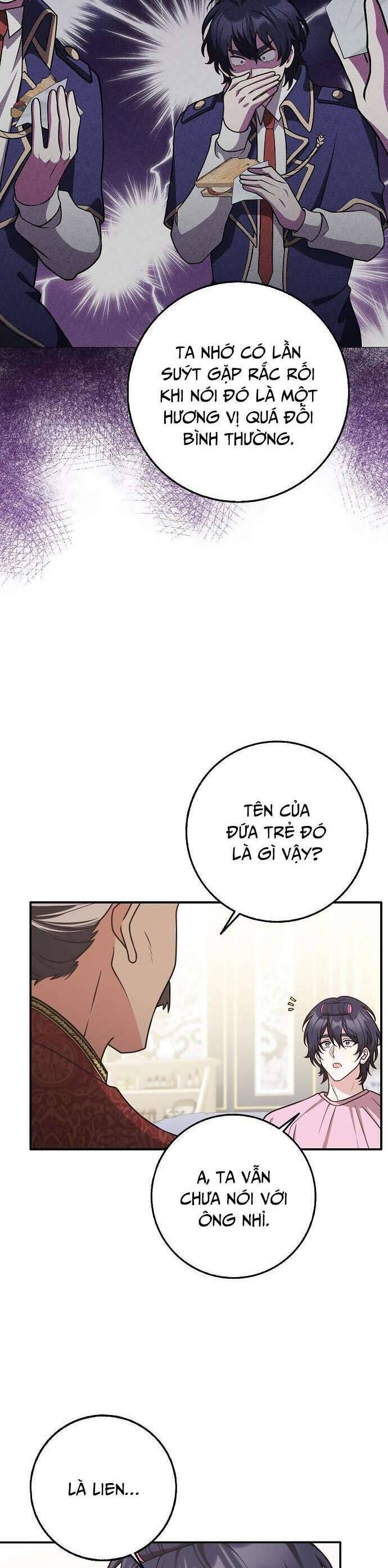 Bạn Bè Với Nhau Không Phải Vậy Đâu Chap 60 - Next Chap 61