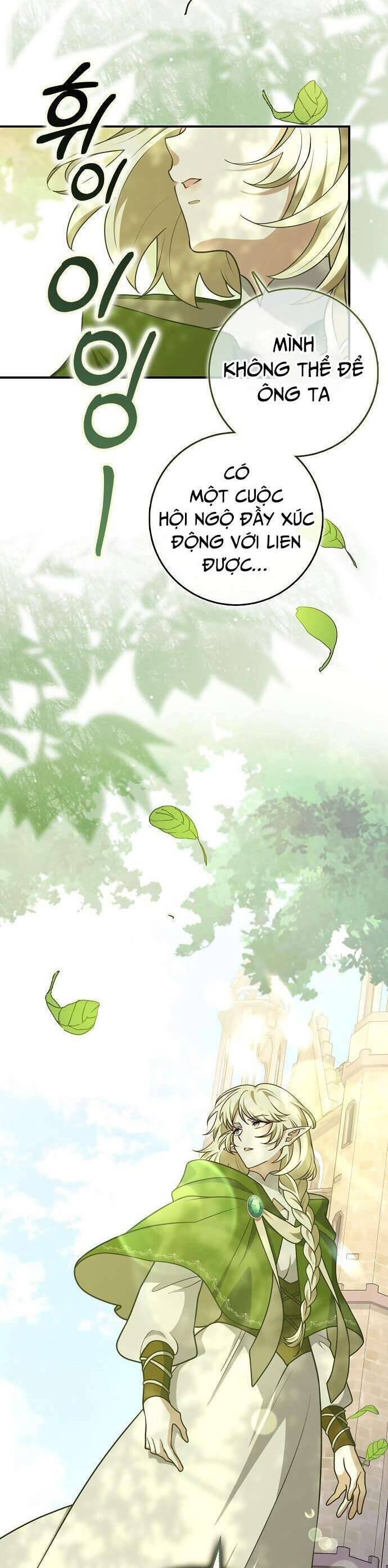 Bạn Bè Với Nhau Không Phải Vậy Đâu Chap 60 - Next Chap 61