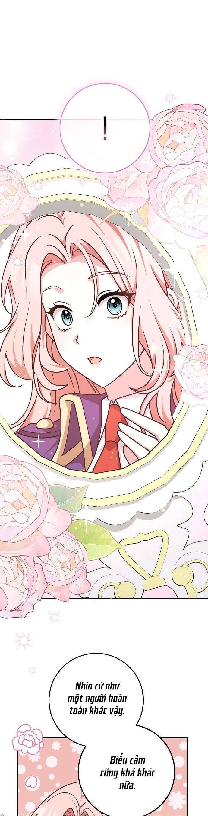 Bạn Bè Với Nhau Không Phải Vậy Đâu Chap 61 - Next Chap 62