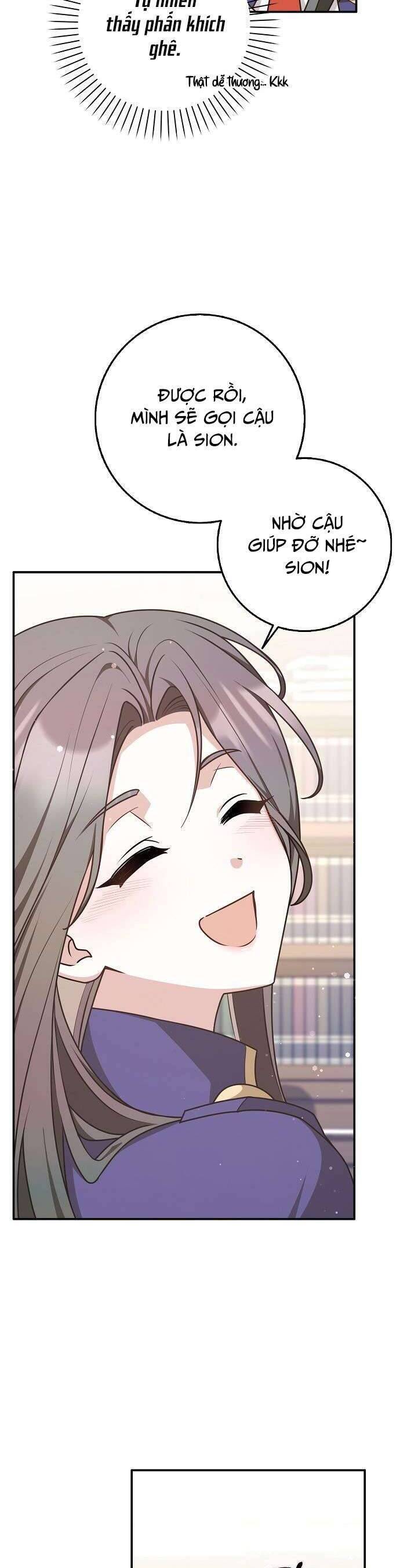 Bạn Bè Với Nhau Không Phải Vậy Đâu Chap 61 - Next Chap 62
