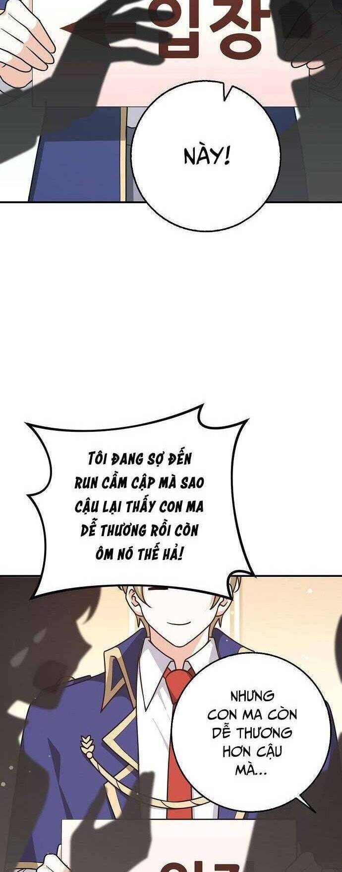 Bạn Bè Với Nhau Không Phải Vậy Đâu Chap 61 - Next Chap 62