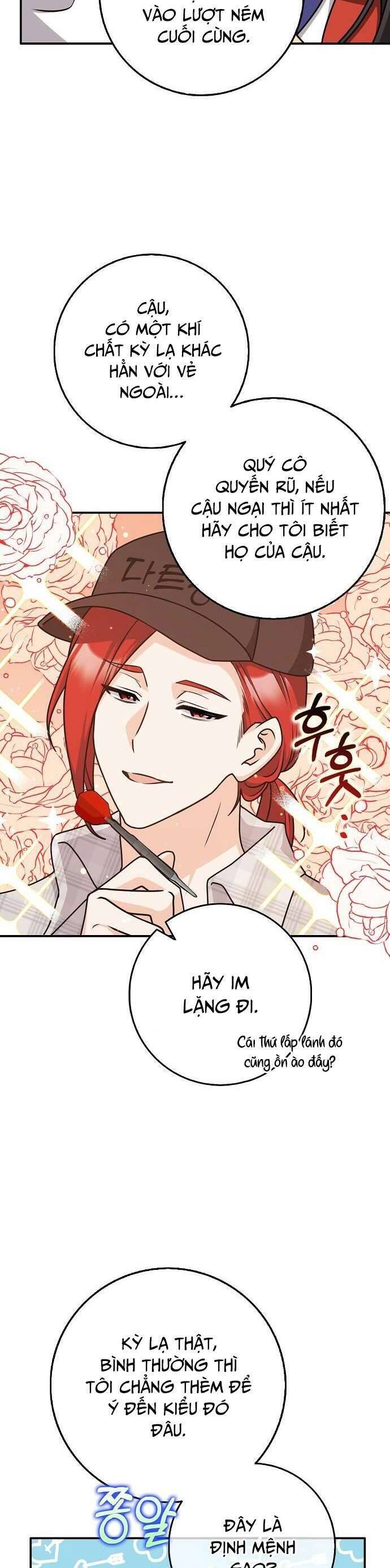 Bạn Bè Với Nhau Không Phải Vậy Đâu Chap 61 - Next Chap 62