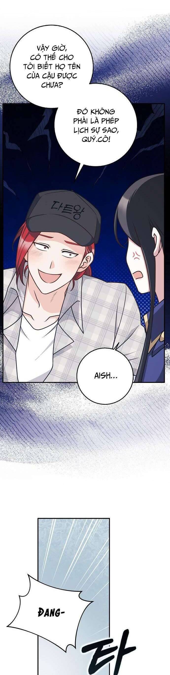 Bạn Bè Với Nhau Không Phải Vậy Đâu Chap 61 - Next Chap 62