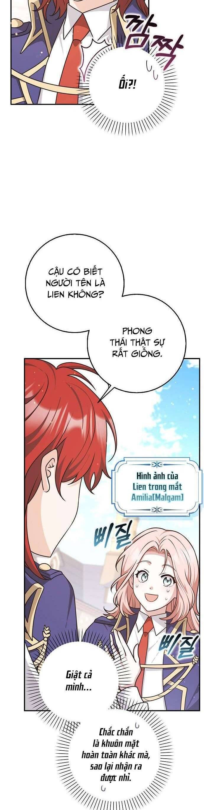 Bạn Bè Với Nhau Không Phải Vậy Đâu Chap 61 - Next Chap 62