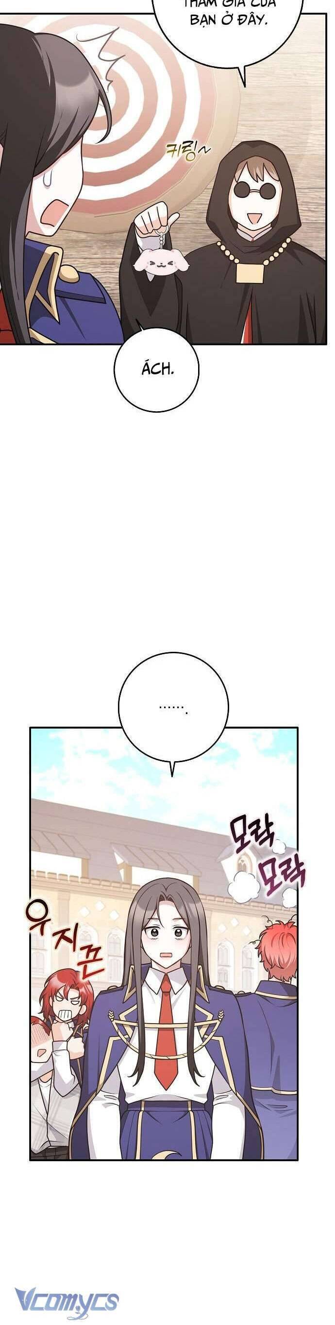 Bạn Bè Với Nhau Không Phải Vậy Đâu Chap 61 - Next Chap 62