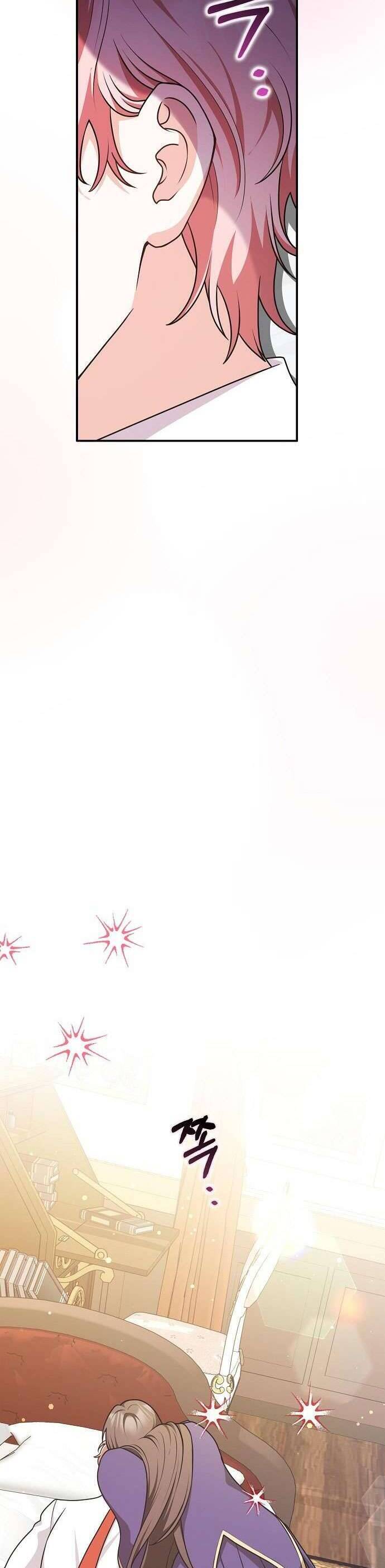 Bạn Bè Với Nhau Không Phải Vậy Đâu Chap 61 - Next Chap 62