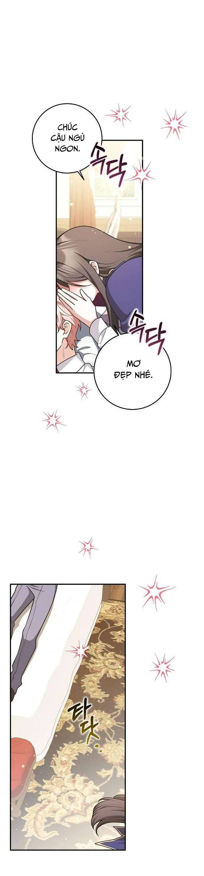 Bạn Bè Với Nhau Không Phải Vậy Đâu Chap 61 - Next Chap 62