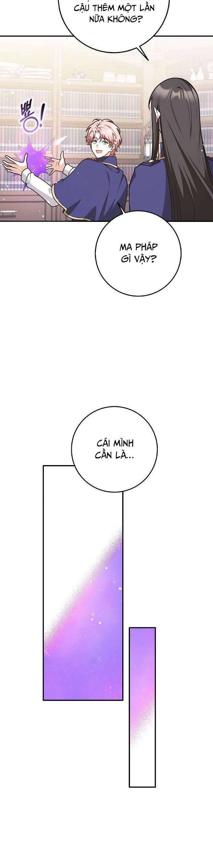 Bạn Bè Với Nhau Không Phải Vậy Đâu Chap 61 - Next Chap 62
