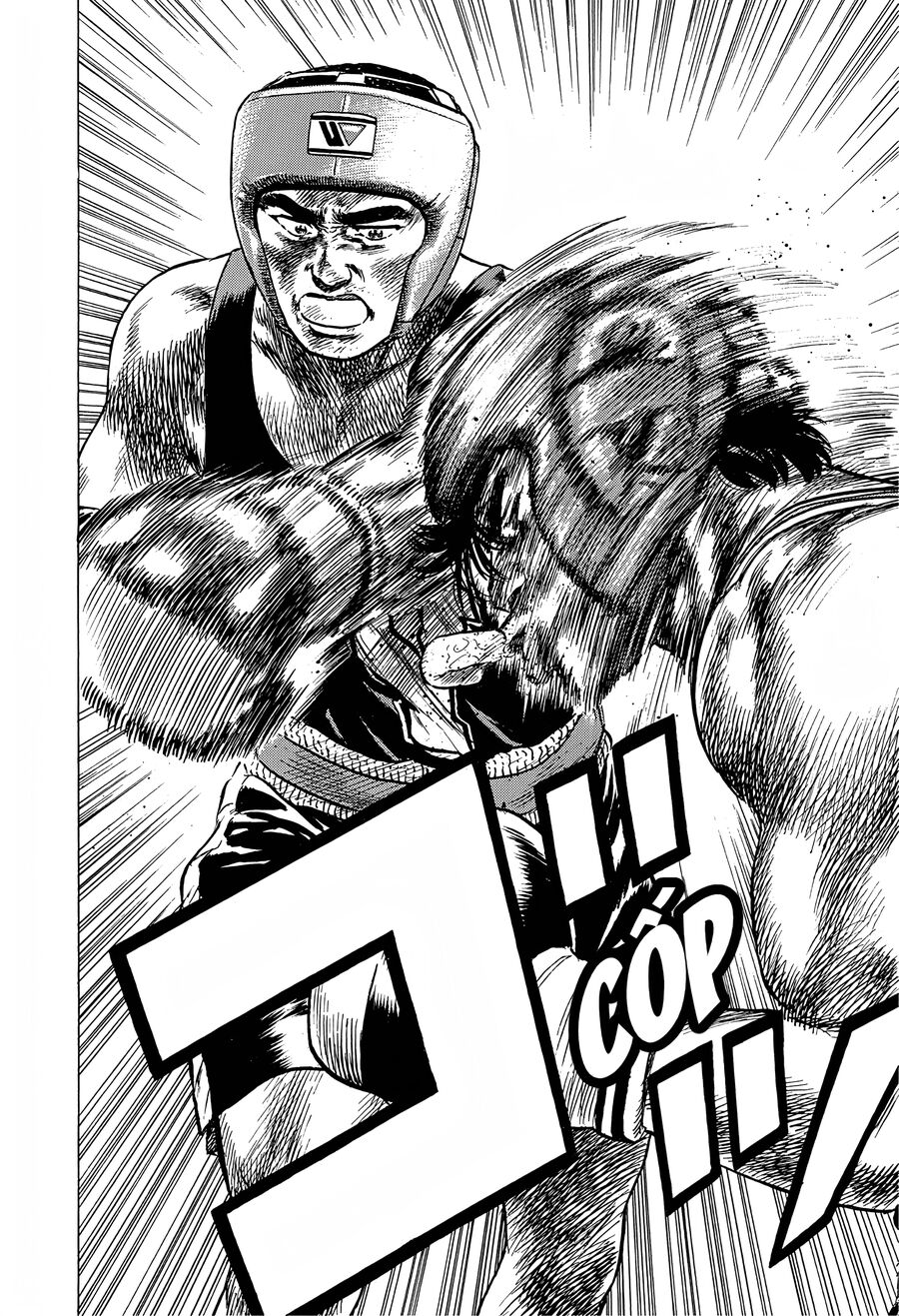 Bản Blues Vô Giá Trị Chap 226 - Next Chap 227