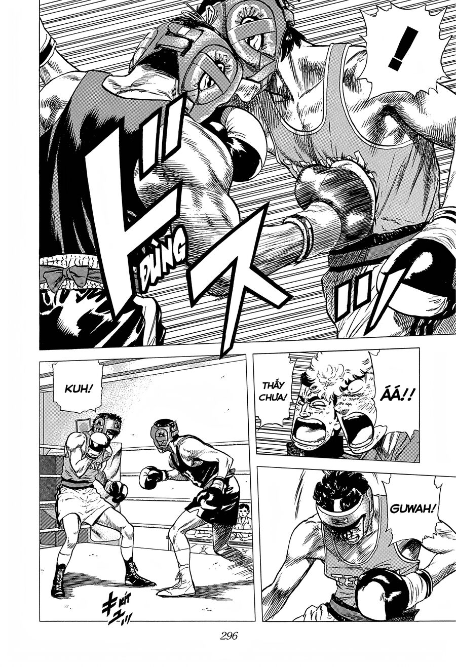 Bản Blues Vô Giá Trị Chap 226 - Next Chap 227