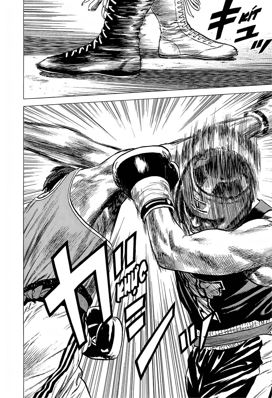 Bản Blues Vô Giá Trị Chap 226 - Next Chap 227