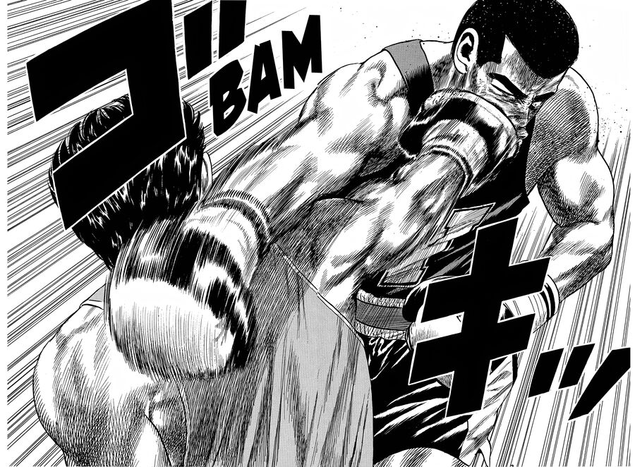 Bản Blues Vô Giá Trị Chap 229 - Next Chap 230