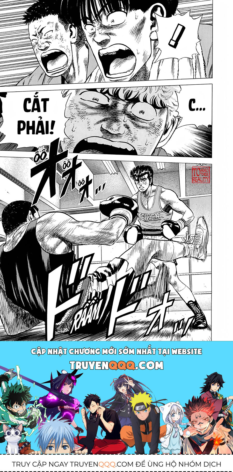 Bản Blues Vô Giá Trị Chap 229 - Next Chap 230