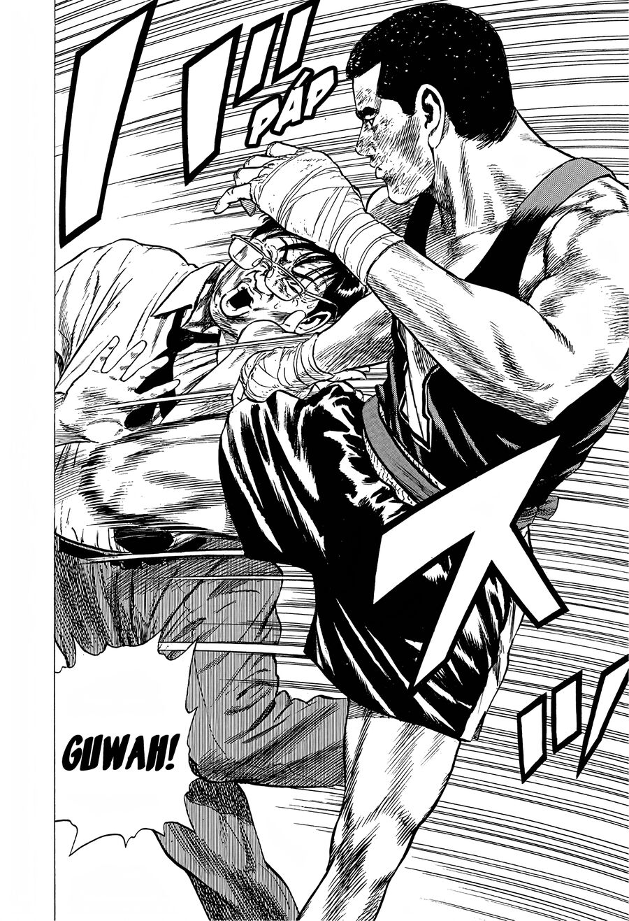 Bản Blues Vô Giá Trị Chap 230 - Next Chap 231