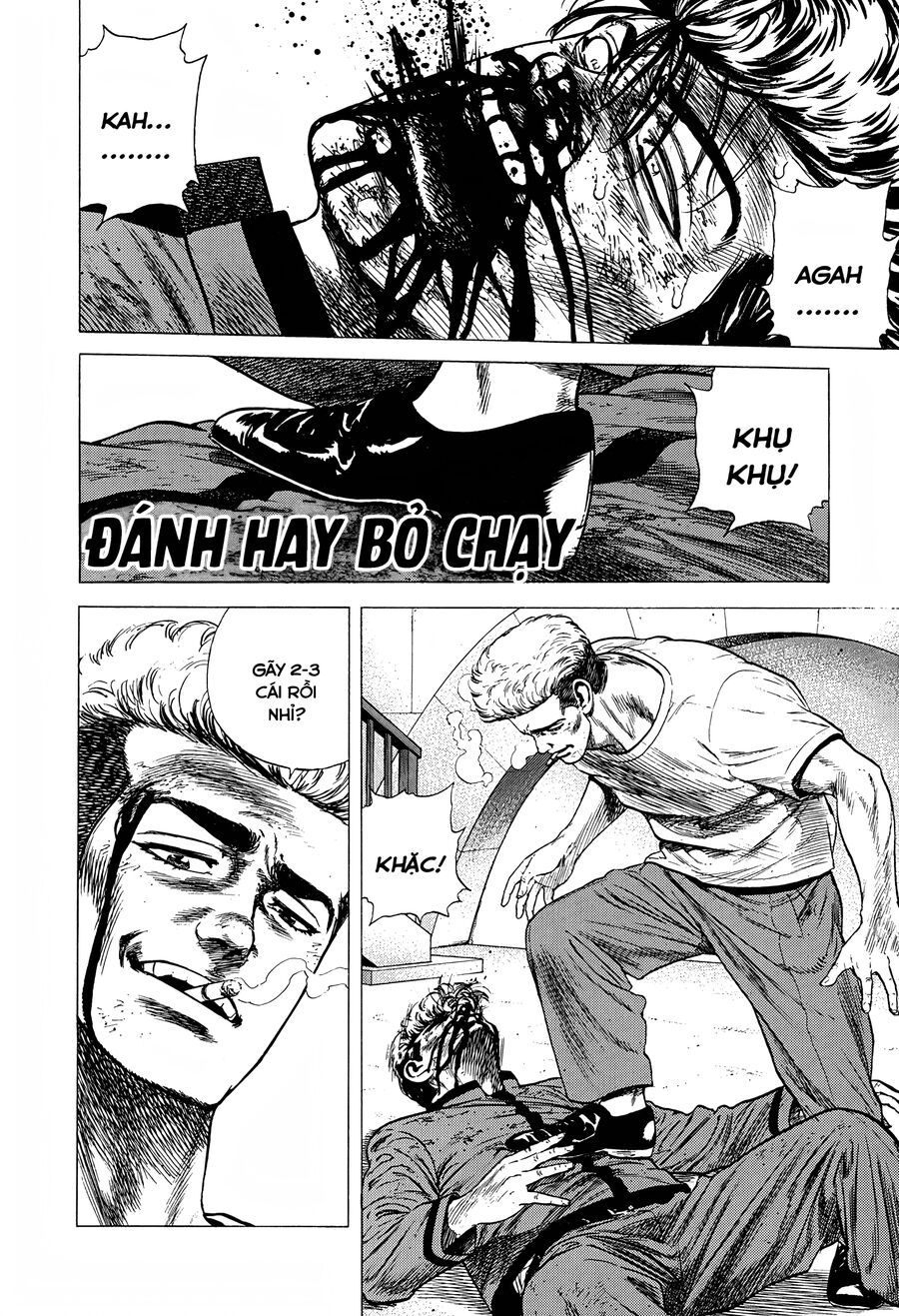 Bản Blues Vô Giá Trị Chap 249 - Next Chap 250