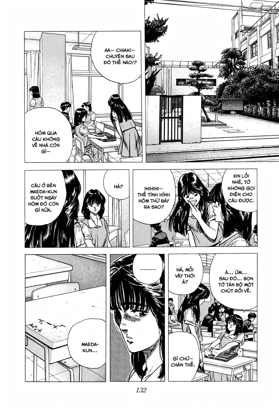 Bản Blues Vô Giá Trị Chap 249 - Next Chap 250
