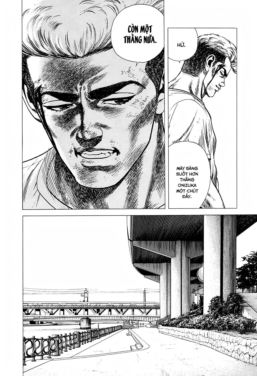 Bản Blues Vô Giá Trị Chap 249 - Next Chap 250