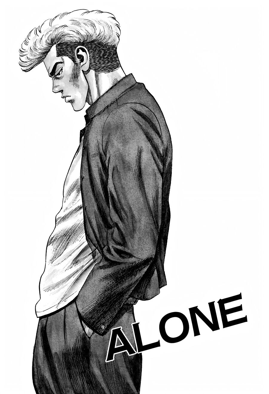 Bản Blues Vô Giá Trị Chap 264 - Next Chap 265