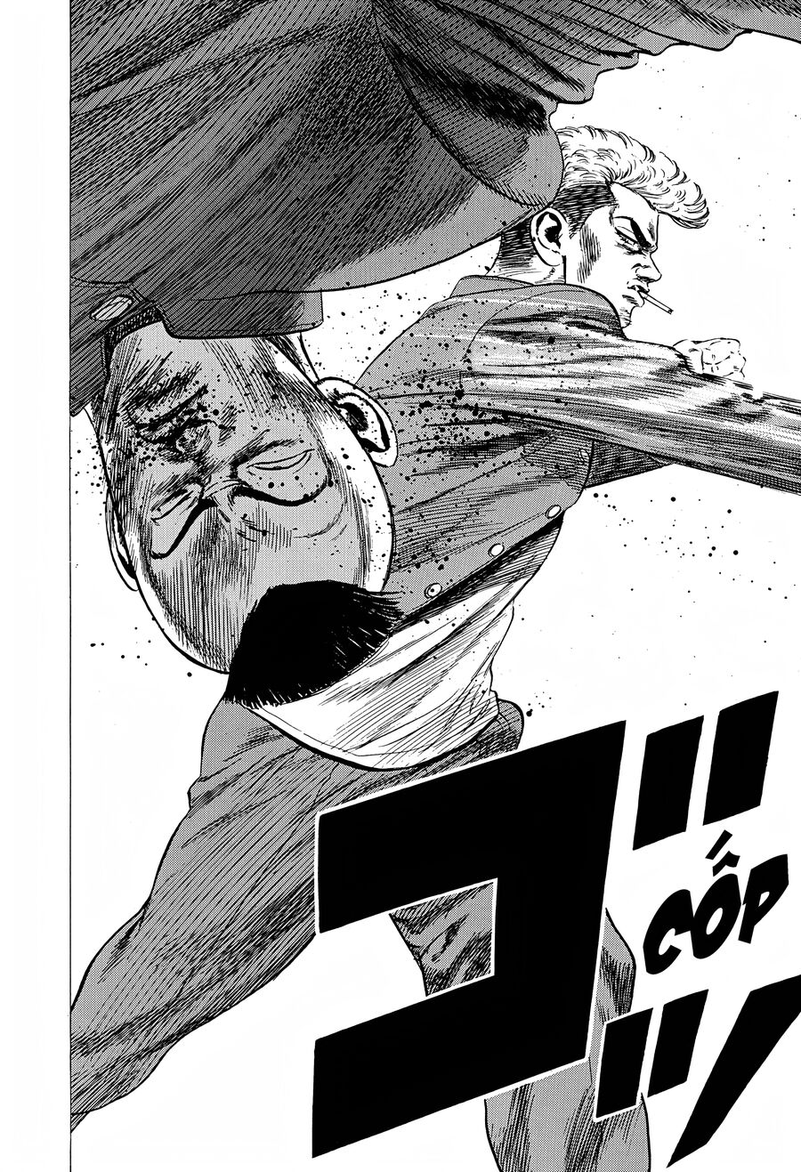 Bản Blues Vô Giá Trị Chap 264 - Next Chap 265