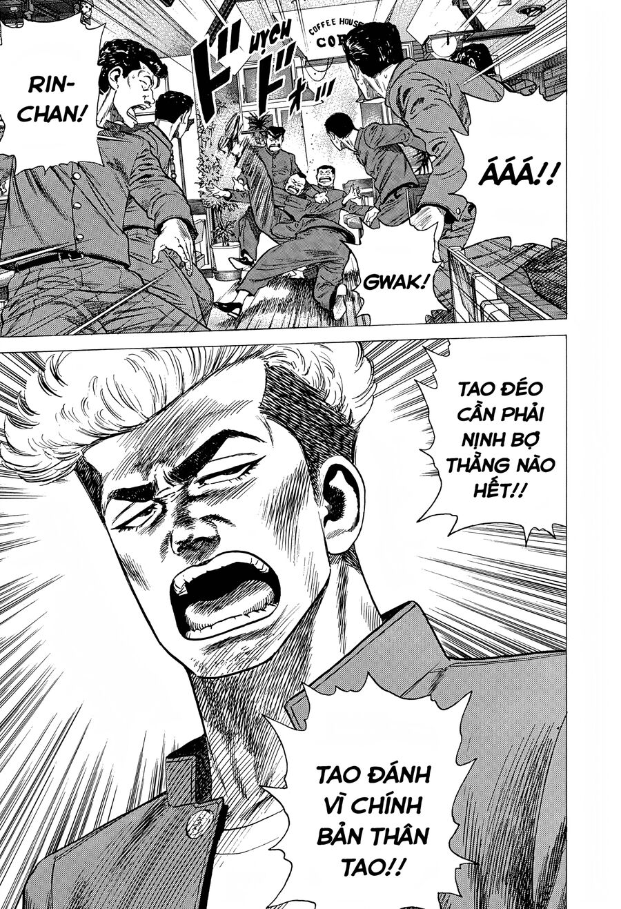 Bản Blues Vô Giá Trị Chap 264 - Next Chap 265
