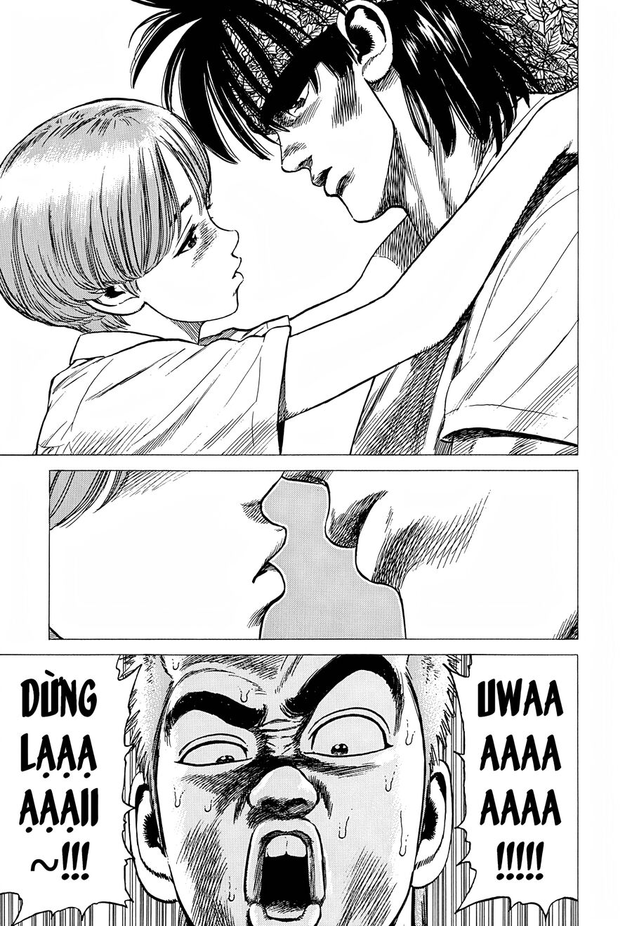 Bản Blues Vô Giá Trị Chap 288 - Next Chap 289