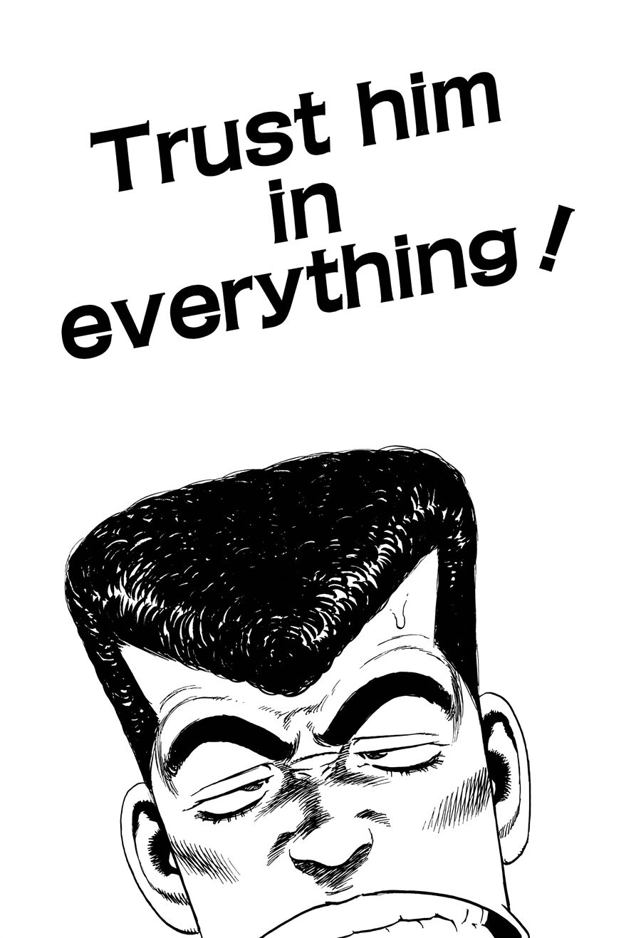 Bản Blues Vô Giá Trị Chap 323 - Next Chap 324