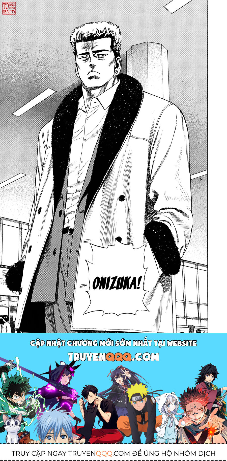 Bản Blues Vô Giá Trị Chap 323 - Next Chap 324