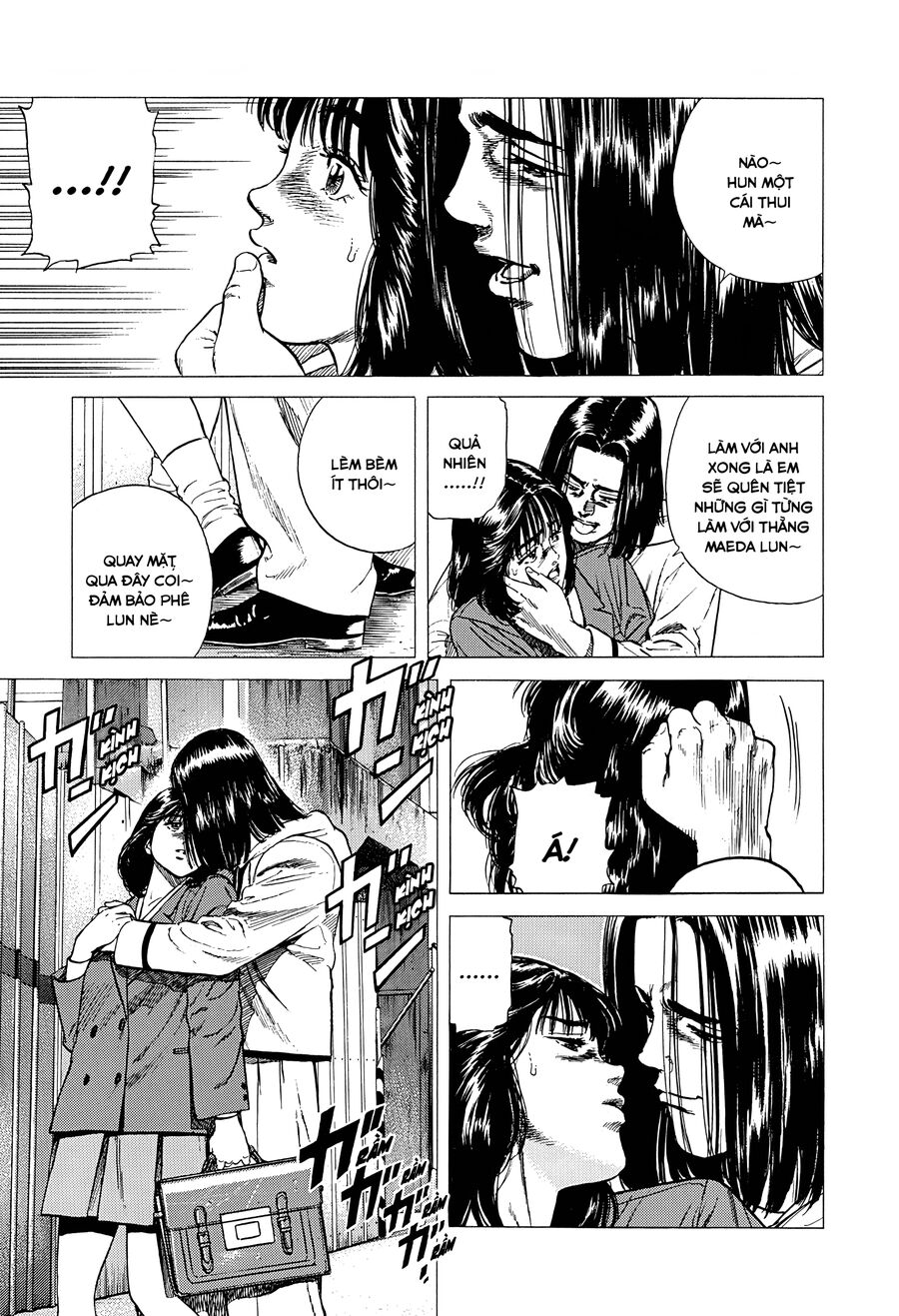 Bản Blues Vô Giá Trị Chap 324 - Next Chap 325