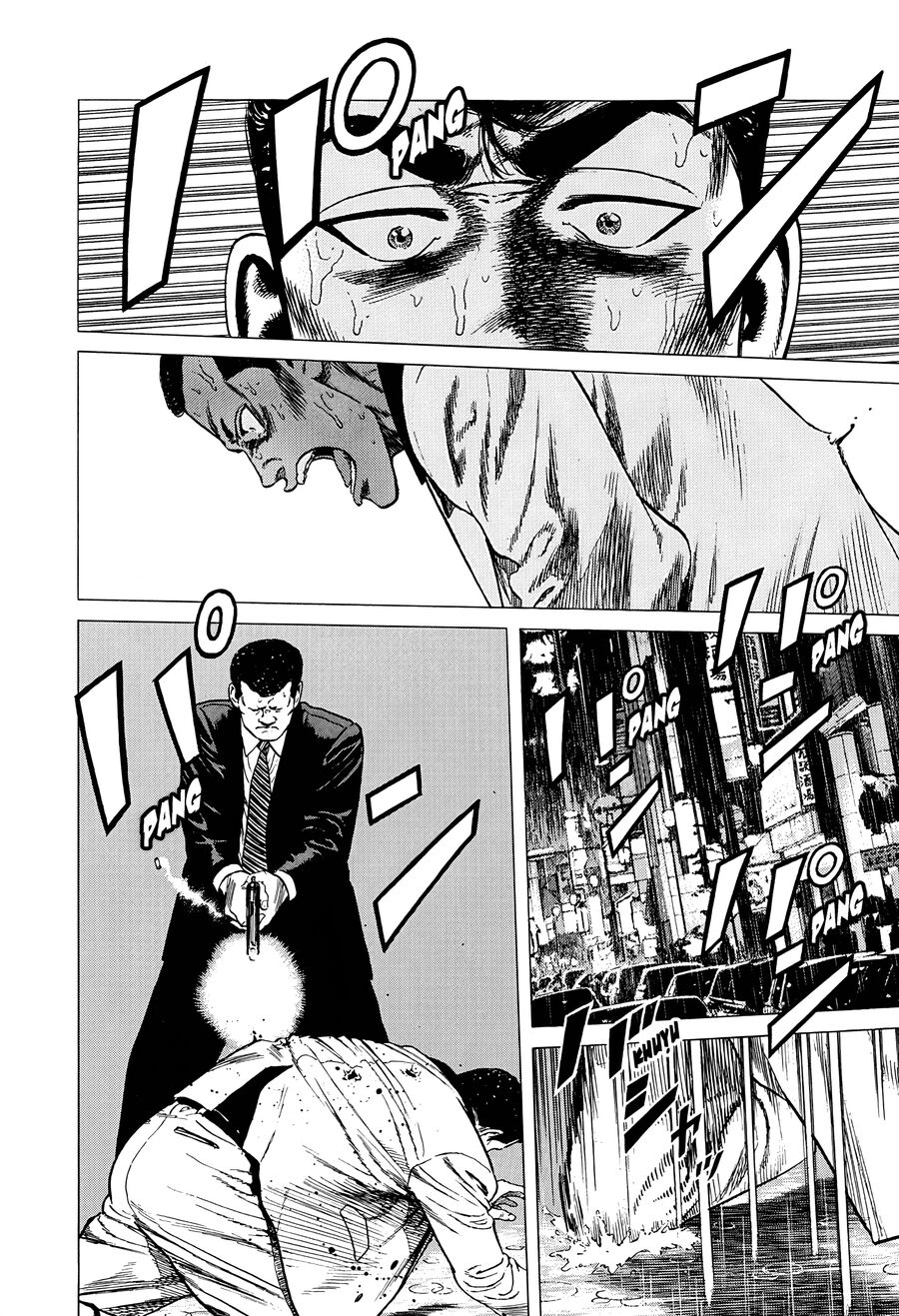 Bản Blues Vô Giá Trị Chap 325 - Next Chap 326