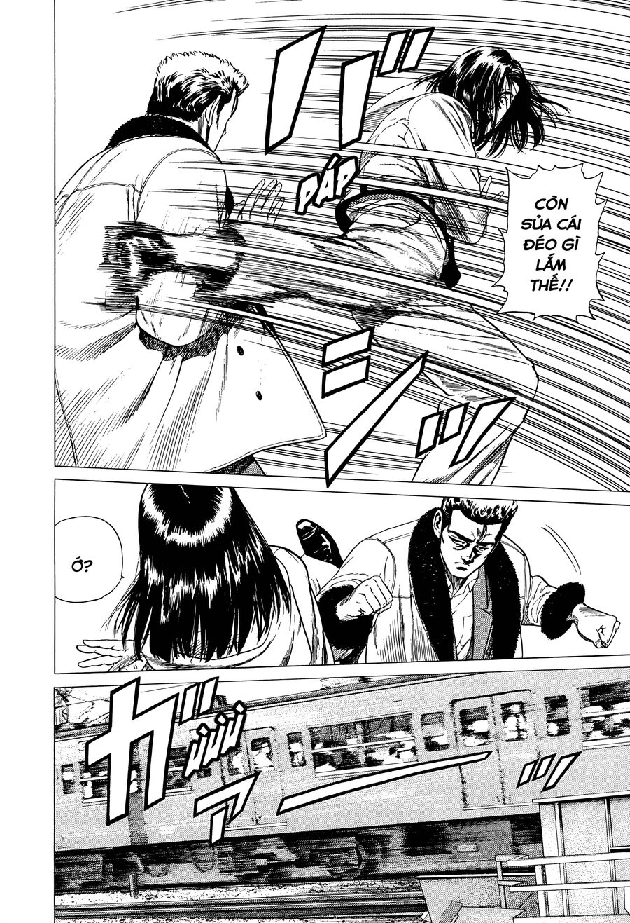Bản Blues Vô Giá Trị Chap 325 - Next Chap 326